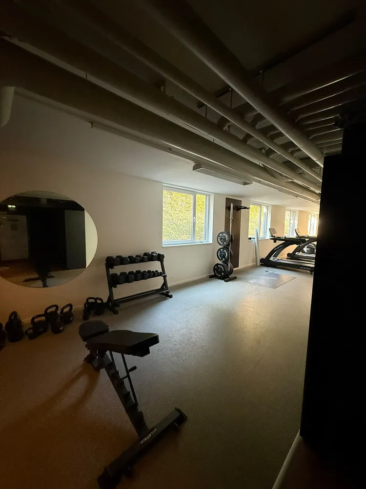 1 Zimmer Wohnung mit 25 m² in Karlsruhe – Bild 3