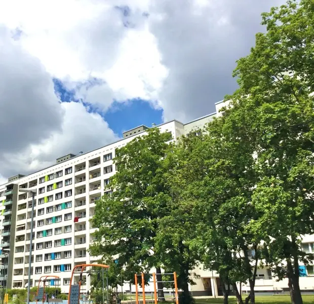 3 Zimmer Wohnung mit 80 m² in Dresden – Bild 3