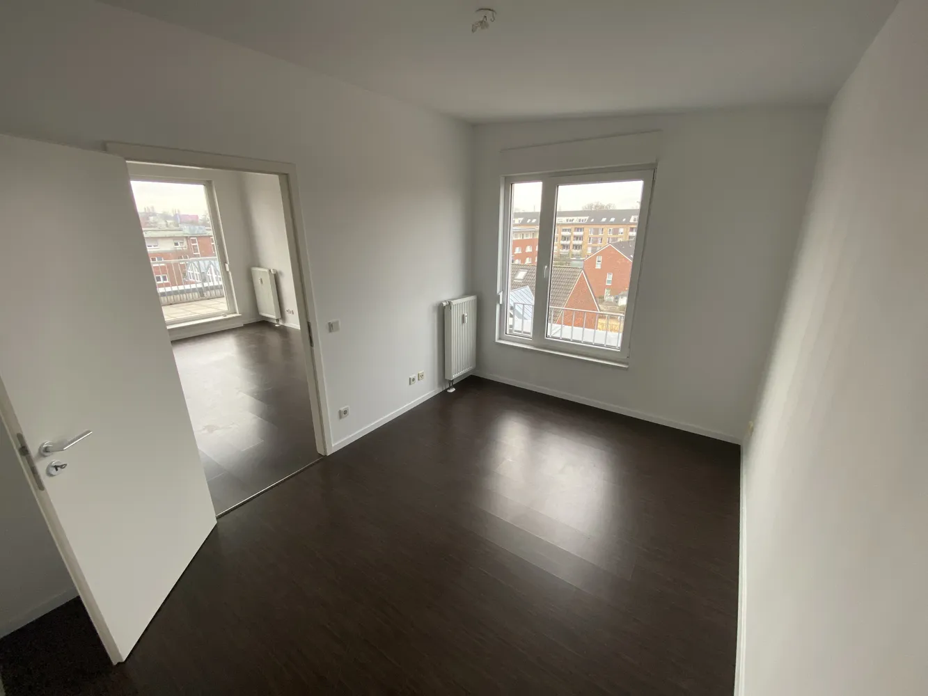 2 Zimmer Wohnung mit 49 m² in Köln – Bild 3
