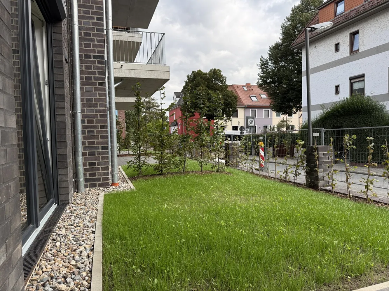 2 Zimmer Wohnung mit 73 m² in Bremen – Bild 4