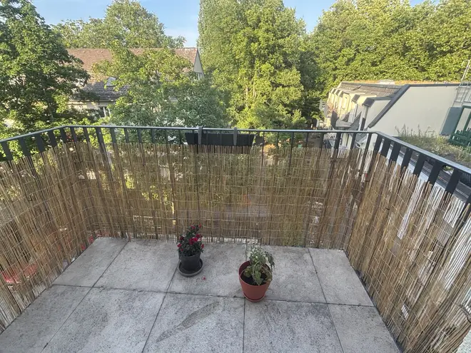 2 Zimmer Wohnung mit 32 m² in Berlin – Bild 2