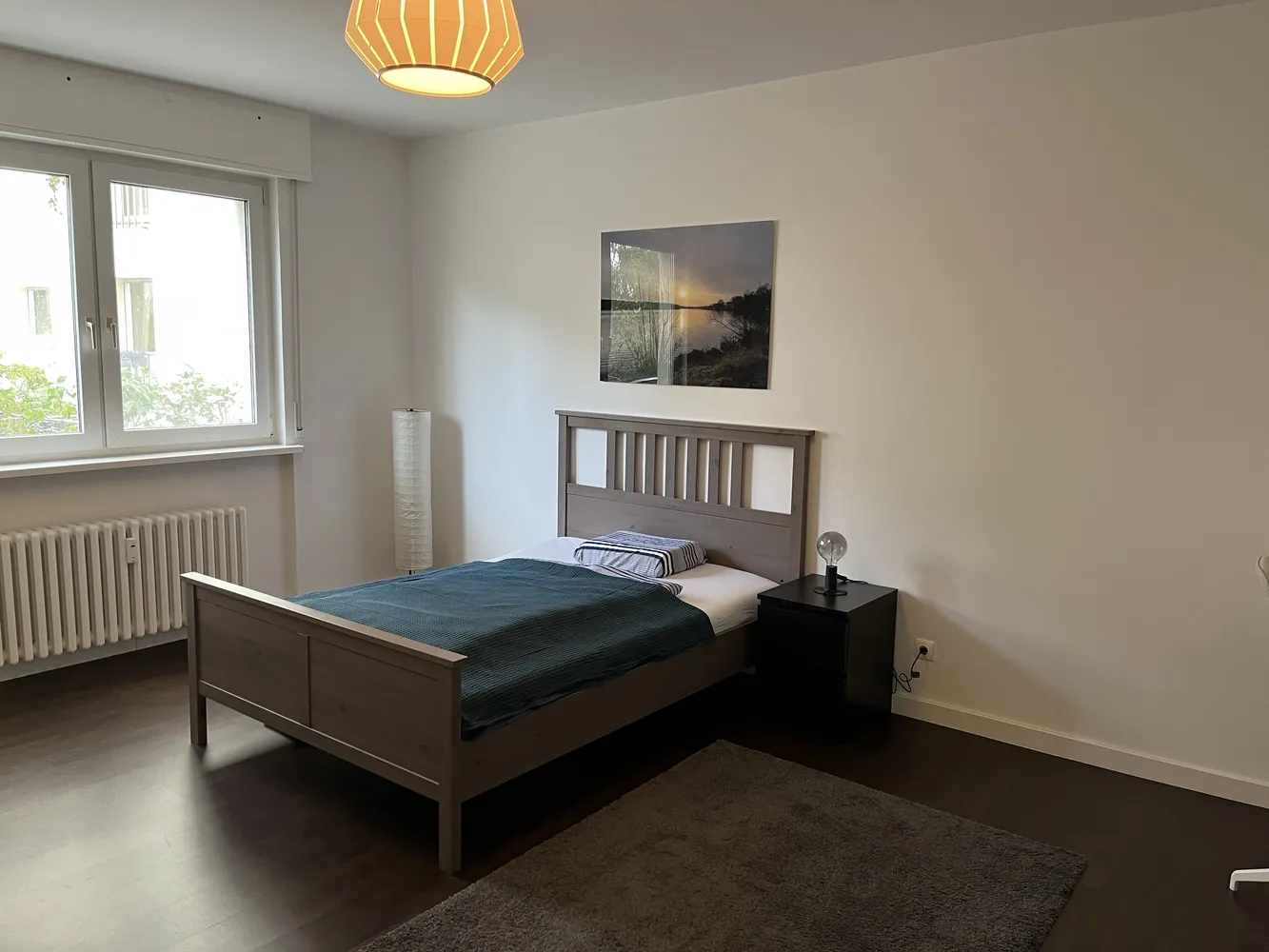 2 Zimmer Wohnung mit 78 m² in Berlin – Bild 7