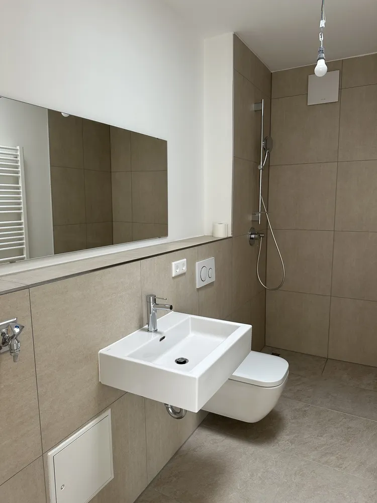 1 Zimmer Wohnung mit 47 m² in Berlin – Bild 9