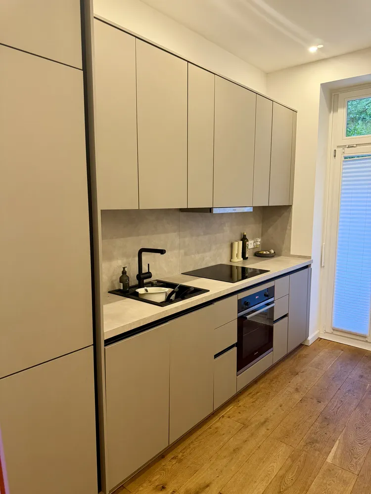 3 Zimmer Wohnung mit 64 m² in Hamburg – Bild 4