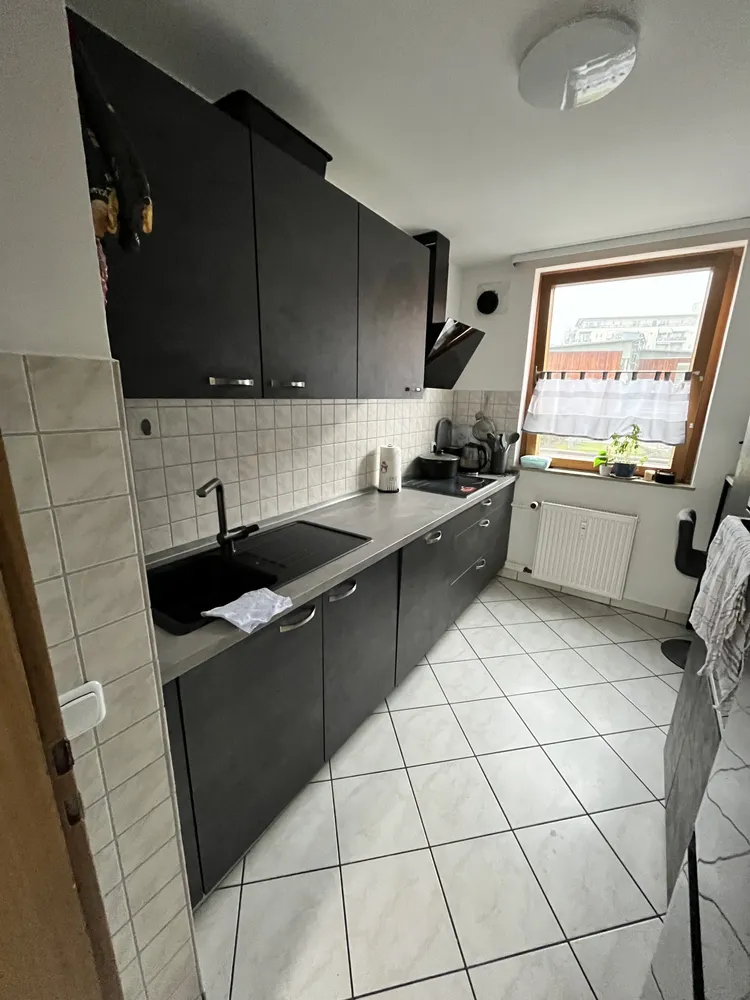 3 Zimmer Wohnung mit 70 m² in Pforzheim – Bild 6