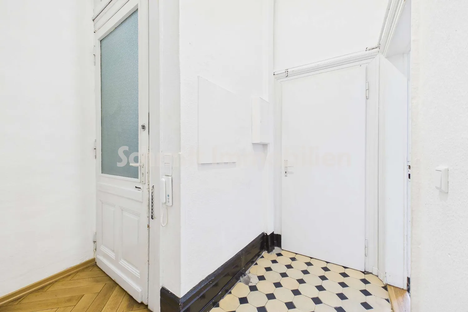2 Zimmer Wohnung mit 86 m² in Frankfurt am Main – Bild 7