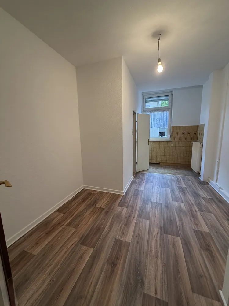 1 room apartment with 38 m² in Dortmund – Photo 4