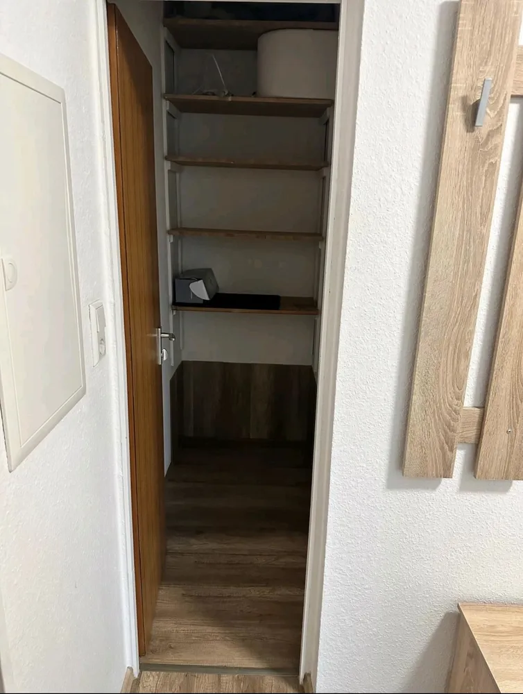 2 Zimmer Wohnung mit 63 m² in Coburg – Bild 7