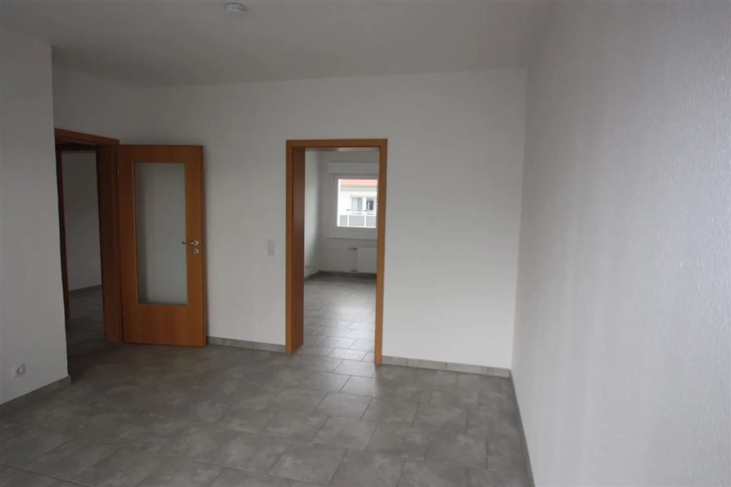 4 Zimmer Wohnung mit 58 m² in Essen – Bild 3
