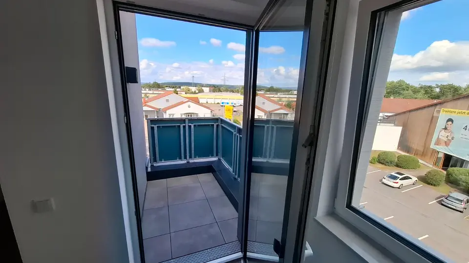 3 Zimmer Wohnung mit 96 m² in Sonneberg – Bild 10