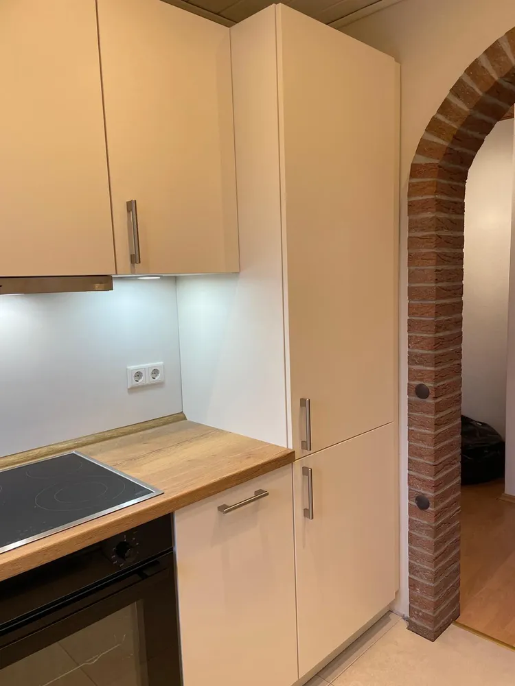 3 Zimmer Wohnung mit 66 m² in Emden – Bild 6