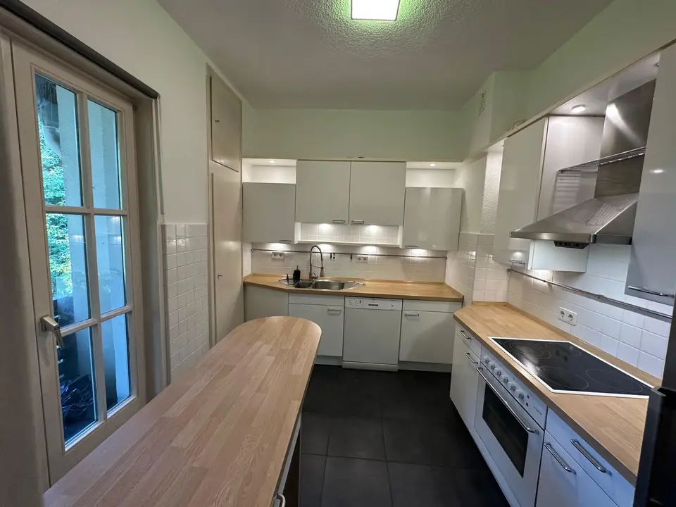 3 room apartment with 100 m² in Wolfsburg – Photo 2