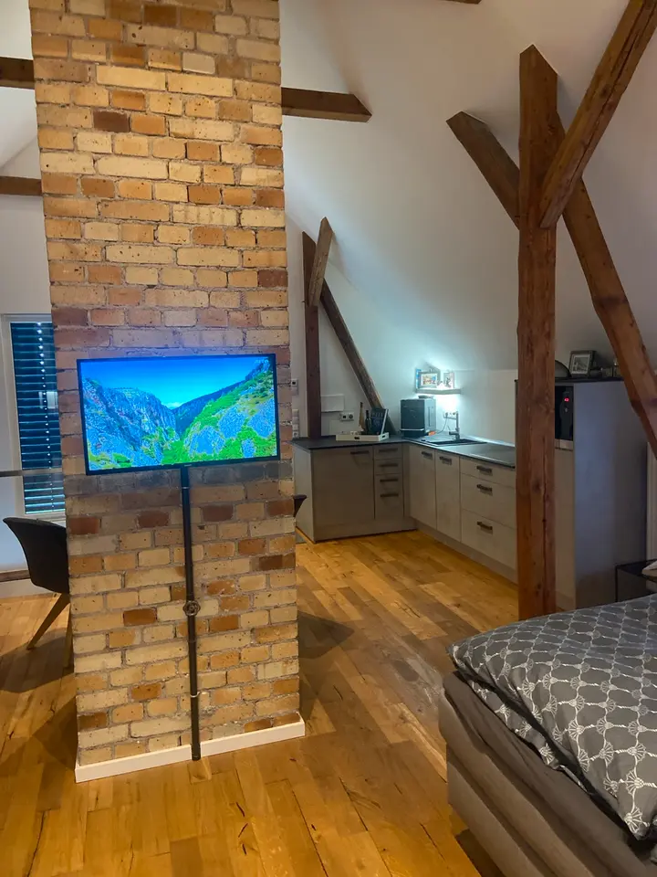 3 Zimmer Haus mit 130 m² in Koblenz – Bild 2