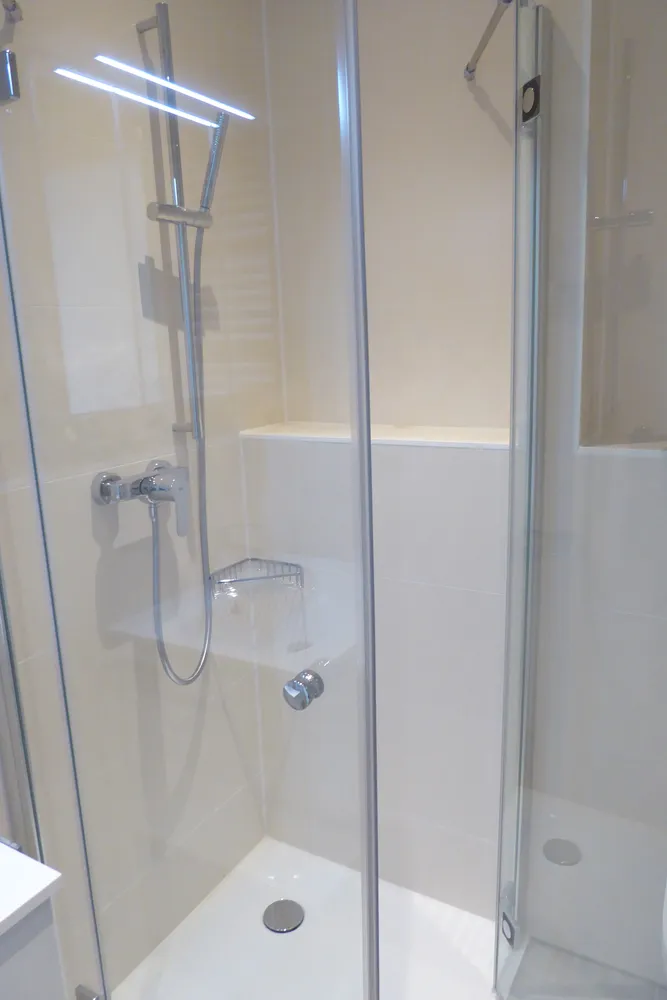3 room apartment with 76 m² in Munich – Photo 7