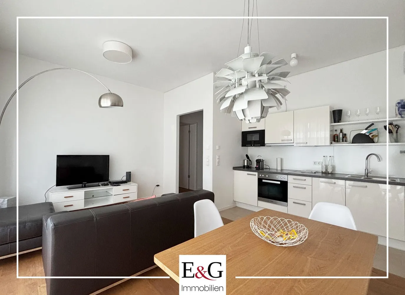 2 Zimmer Wohnung mit 56 m² in Stuttgart – Bild 5