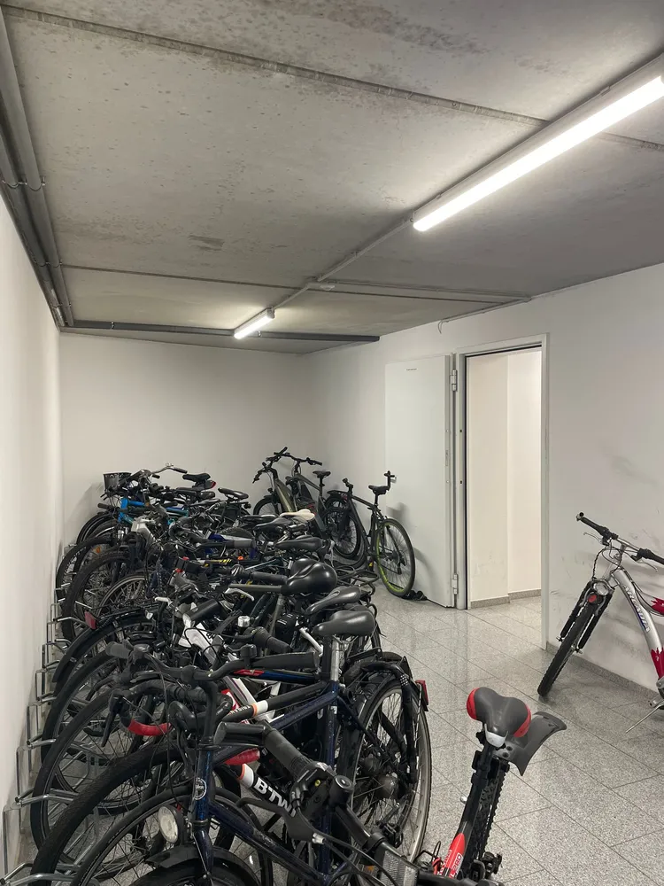 1 Zimmer Wohnung mit 30 m² in Wiesbaden – Bild 10