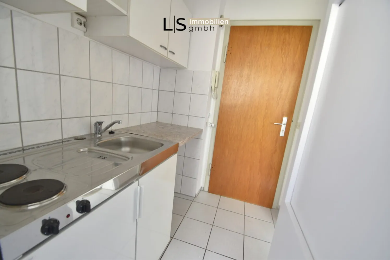 1 Zimmer Wohnung mit 24 m² in Stuttgart – Bild 12