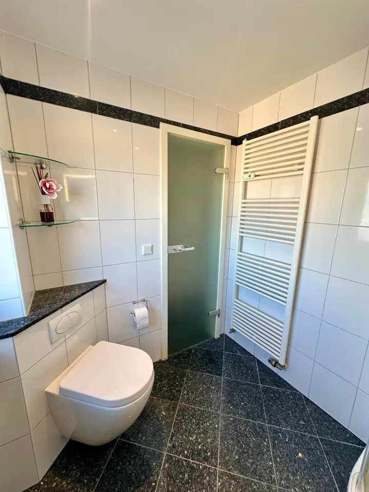 2 Zimmer Wohnung mit 55 m² in Neu-Isenburg – Bild 4