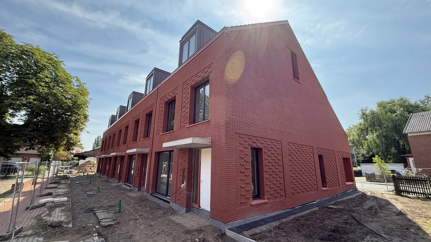 4 Zimmer Haus mit 170 m² in Hannover – Bild 2