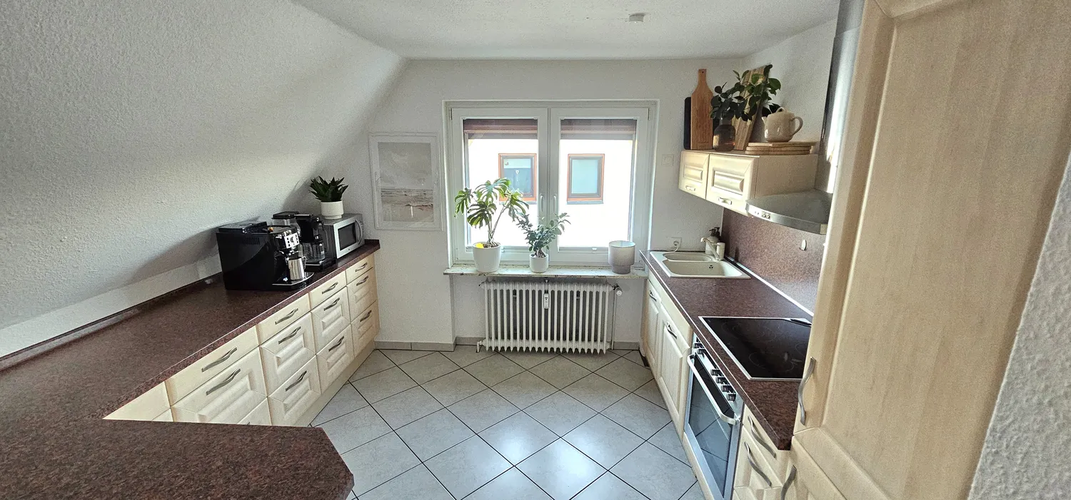 3 Zimmer Wohnung mit 68 m² in Lübeck – Bild 12