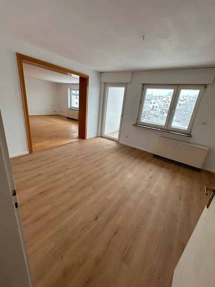 6 Zimmer Wohnung mit 130 m² in Kassel – Bild 7