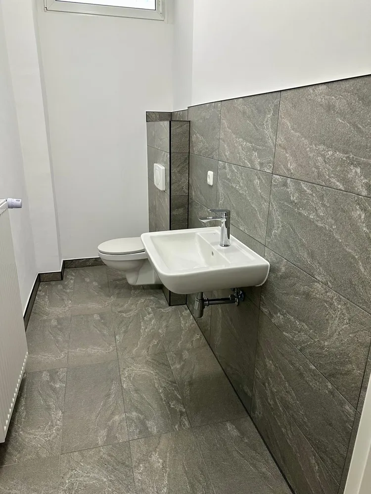 1 room apartment with 37 m² in Magdeburg – Photo 10