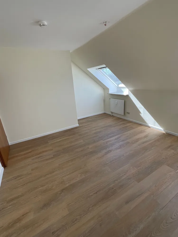 2 Zimmer Wohnung mit 64 m² in Nürnberg – Bild 1
