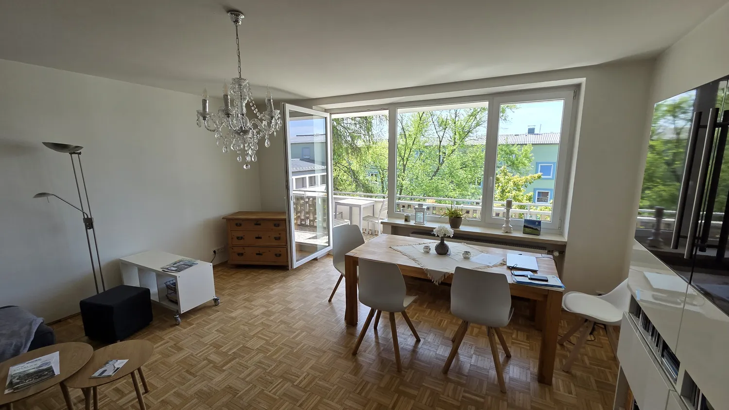 3 Zimmer Wohnung mit 86 m² in Regensburg – Bild 6