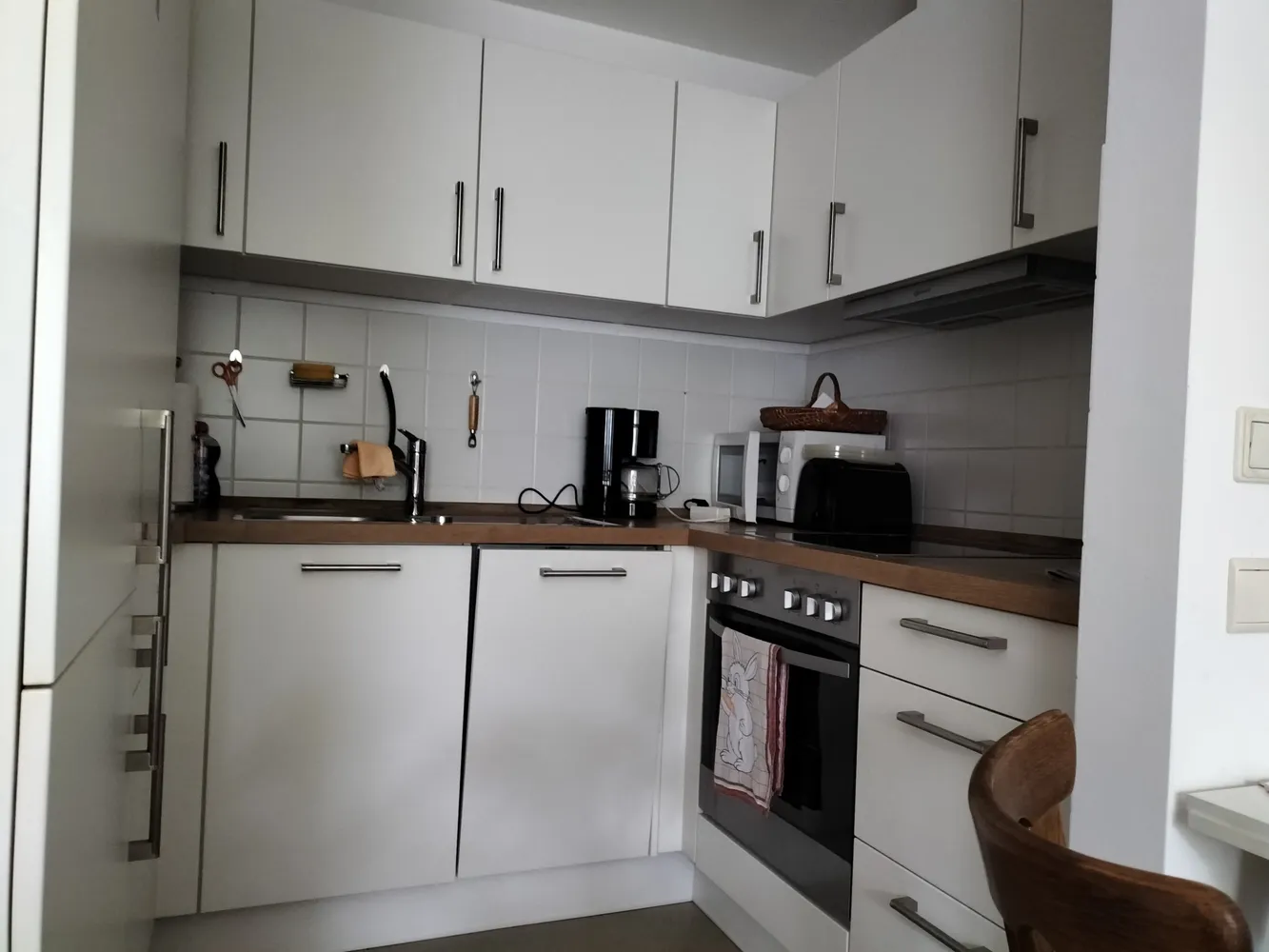 2 Zimmer Wohnung mit 46 m² in Sankt Augustin – Bild 4