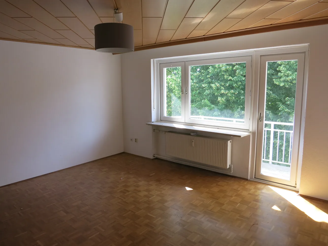 3 room apartment with 75 m² in Munich – Photo 12