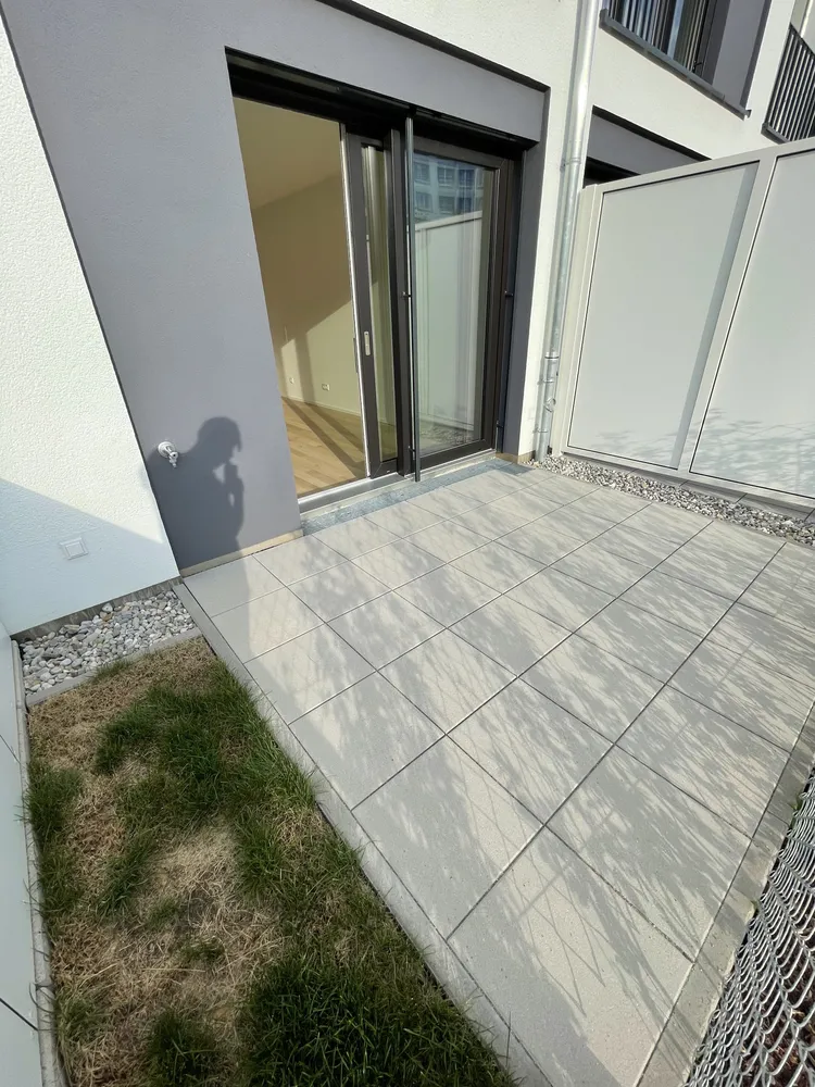 2 Zimmer Wohnung mit 47 m² in München – Bild 11