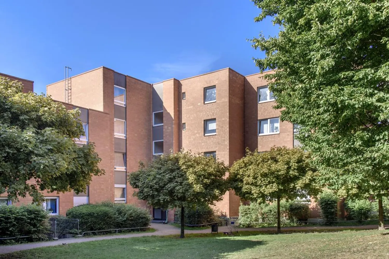 2 Zimmer Wohnung mit 49 m² in Bielefeld – Bild 3