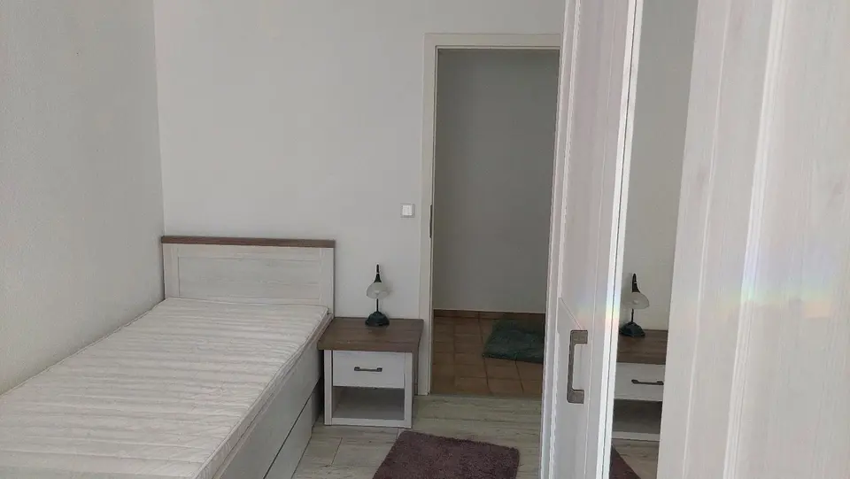 2 Zimmer Wohnung mit 45 m² in Melle – Bild 8