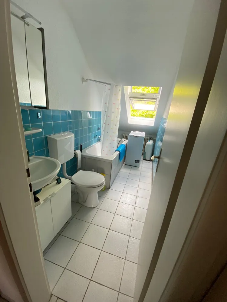2 Zimmer Wohnung mit 52 m² in Meerbusch – Bild 9