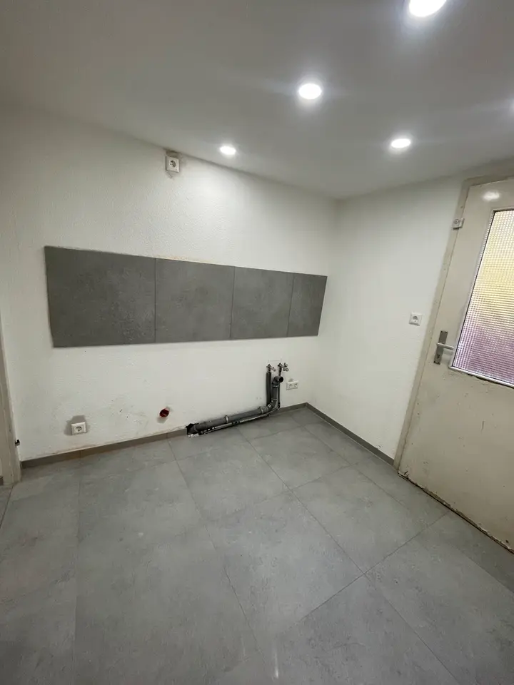 2 room apartment with 25 m² in Ludwigsburg – Photo 4