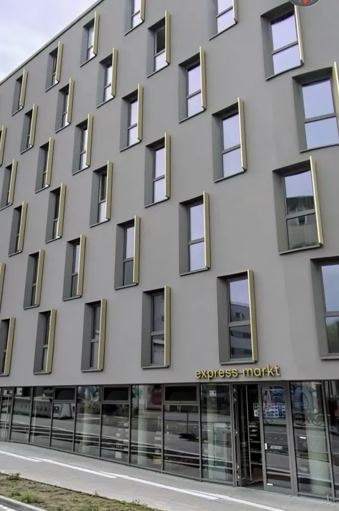 1 Zimmer Wohnung mit 23 m² in Aachen – Bild 4