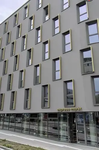 1 Zimmer Wohnung mit 23 m² in Aachen – Bild 4