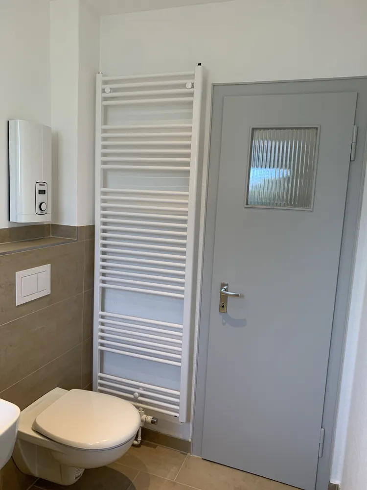 2 room apartment with 70 m² in Hanover – Photo 5