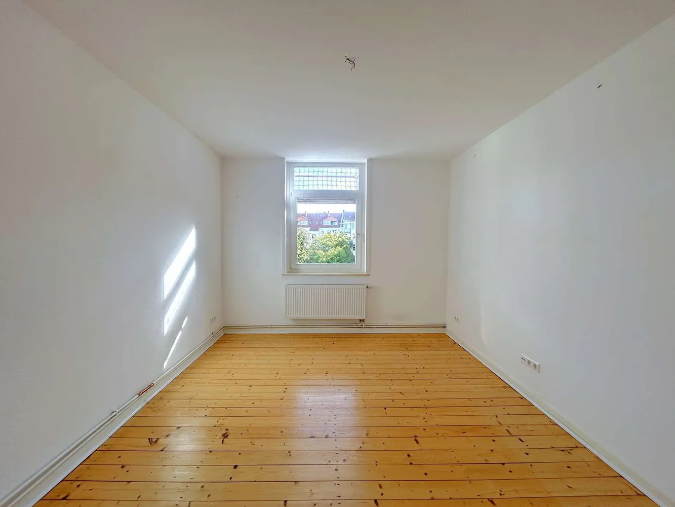 2 room apartment with 60 m² in Hanover – Photo 1