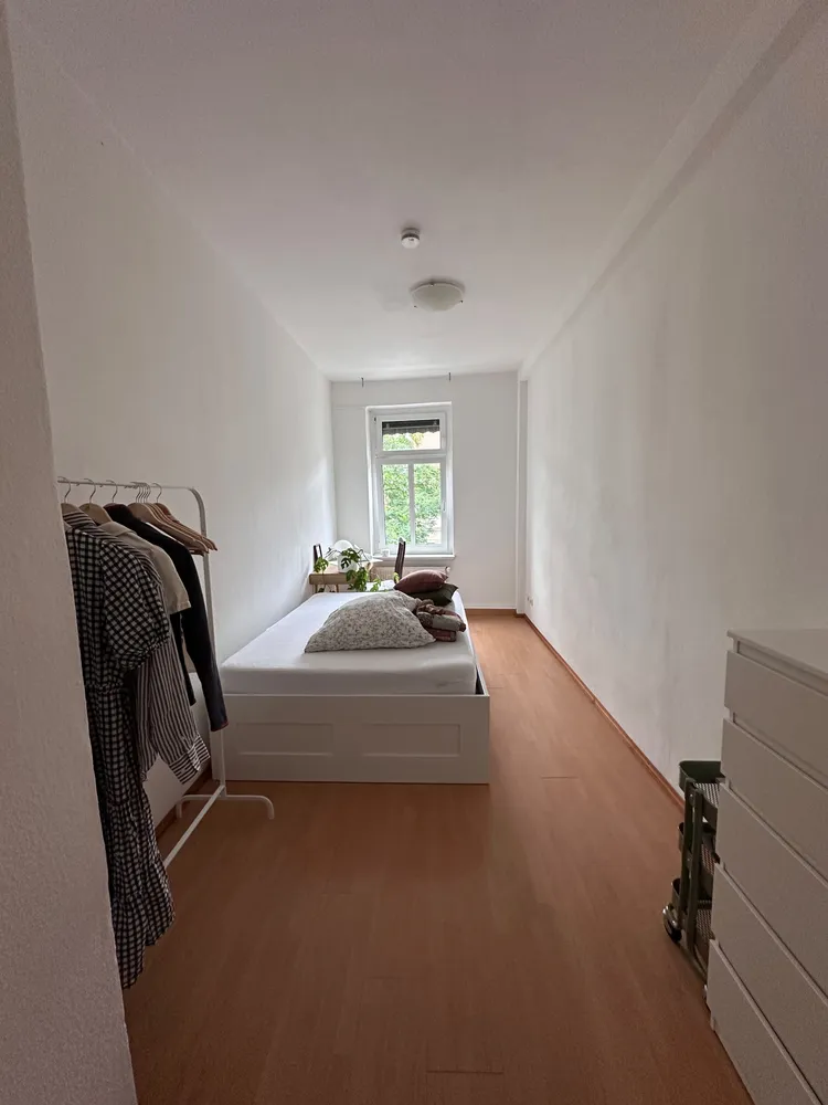 WG-Zimmer mit 13 m² in Leipzig – Bild 2