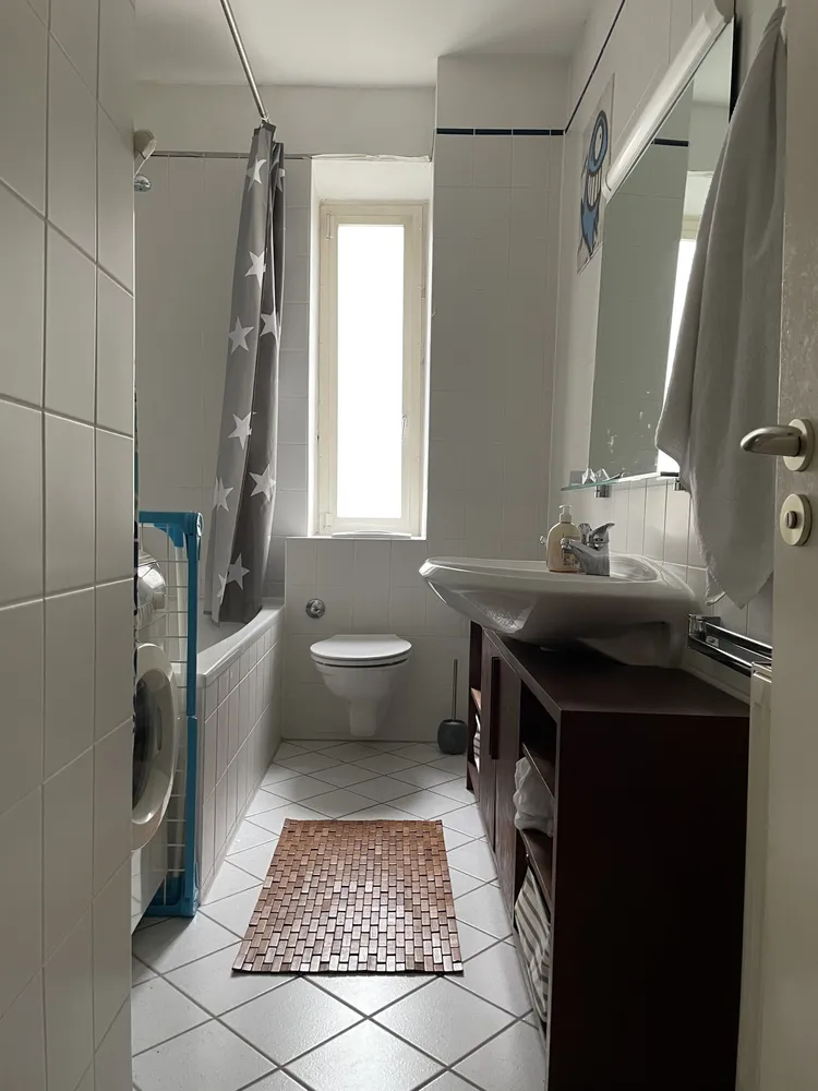 4 room apartment with 80 m² in Munich – Photo 8