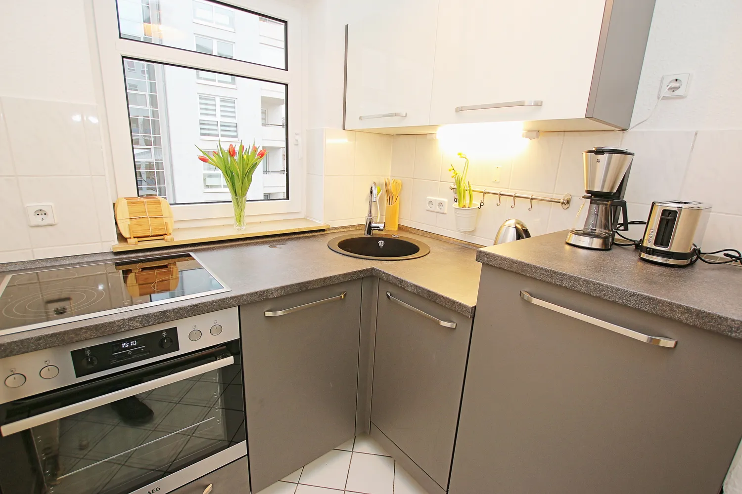 2 Zimmer Wohnung mit 57 m² in Chemnitz – Bild 2