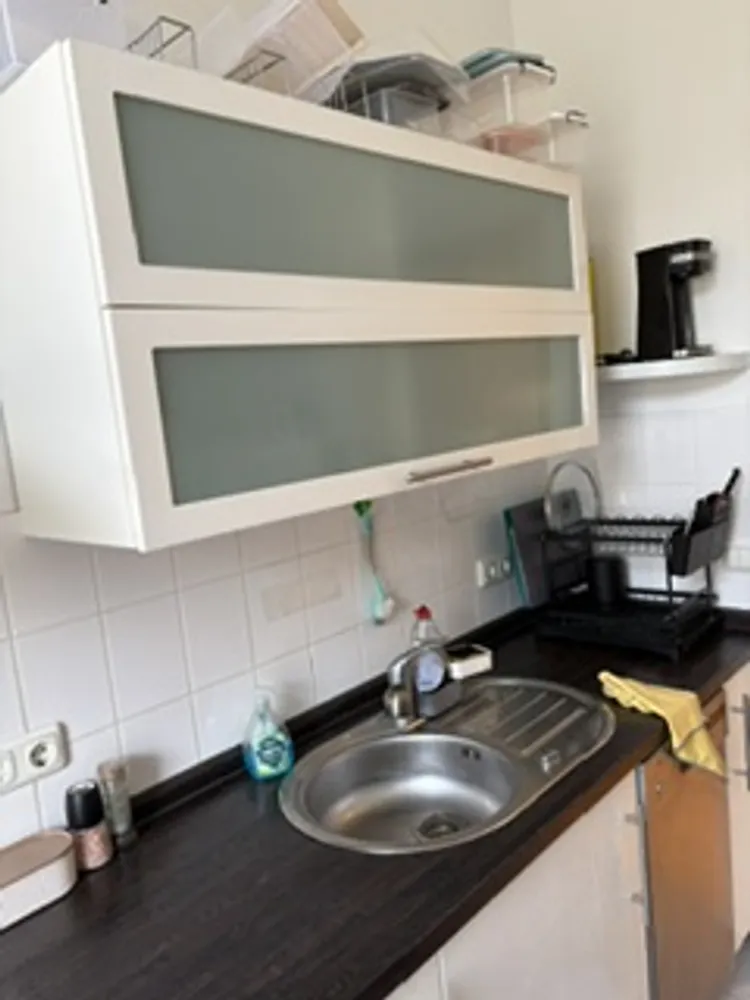 2 Zimmer Wohnung mit 56 m² in Berlin – Bild 9