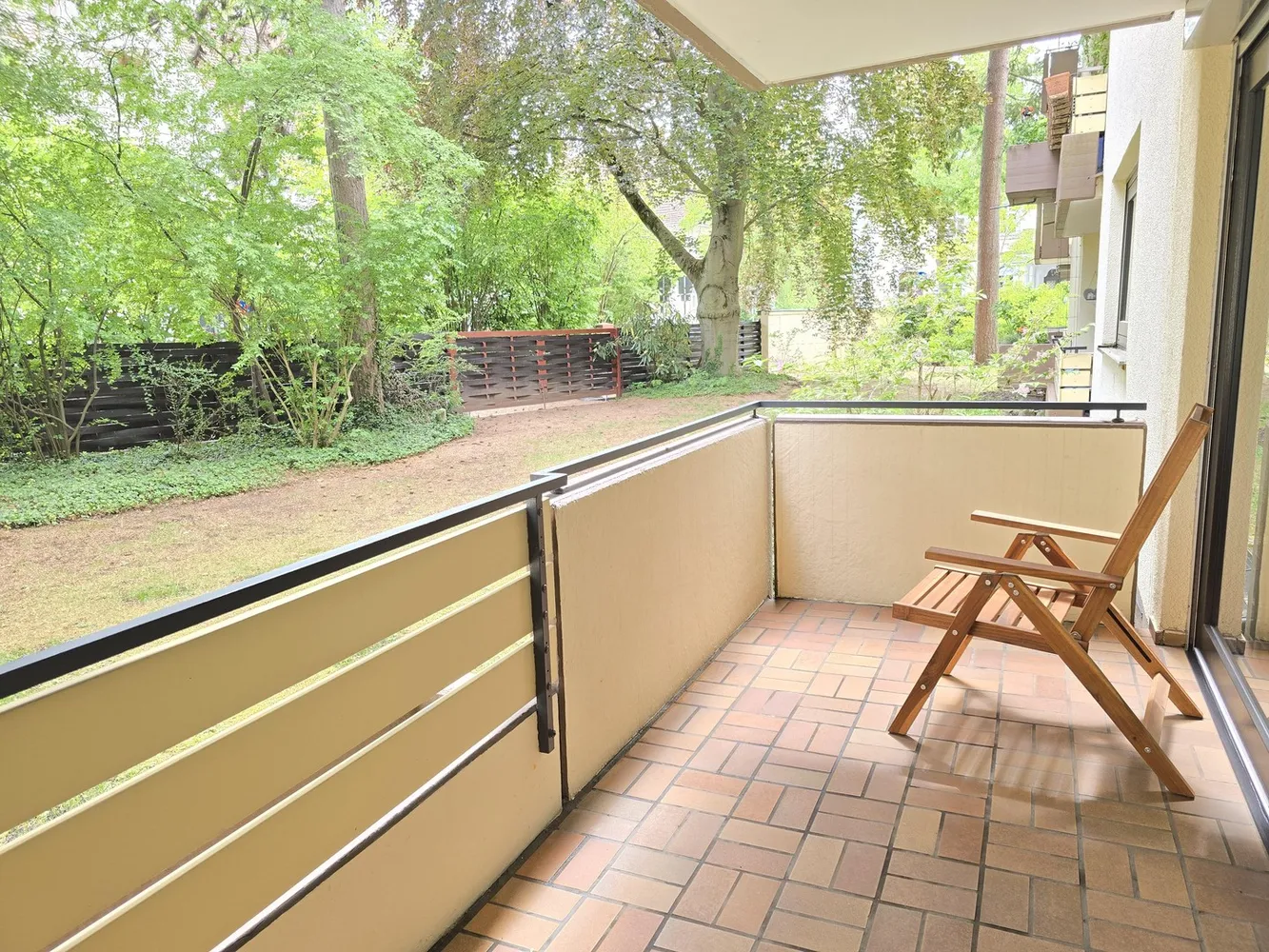 2 Zimmer Wohnung mit 50 m² in Nürnberg – Bild 2