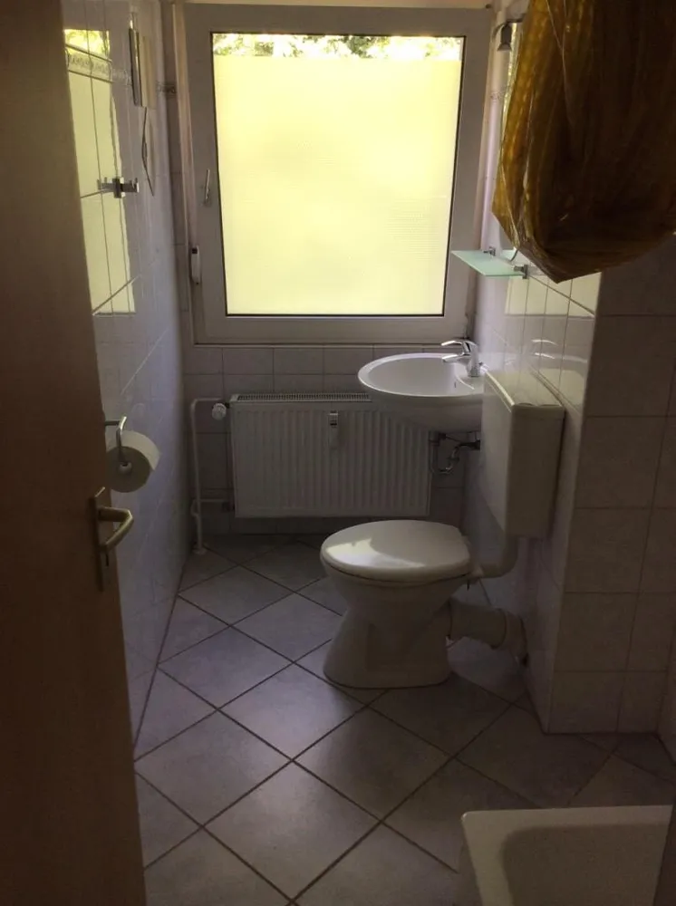 2 Zimmer Wohnung mit 41 m² in Duisburg – Bild 3