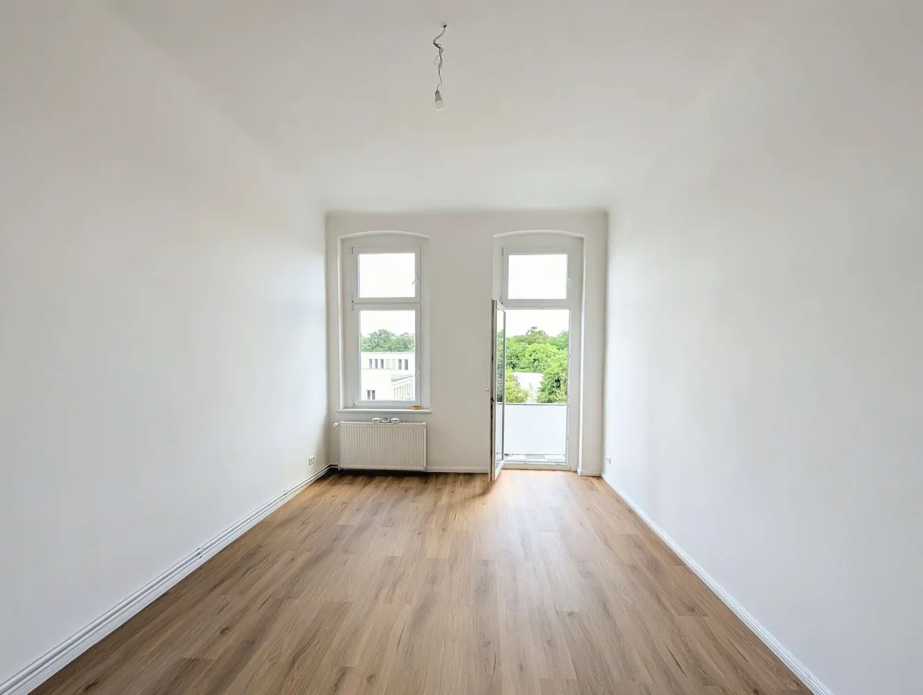 3 Zimmer Wohnung mit 91 m² in Berlin – Bild 6