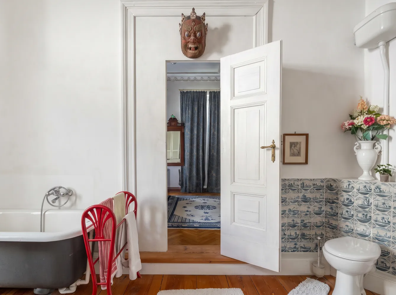4 Zimmer Wohnung mit 246 m² in Potsdam – Bild 4