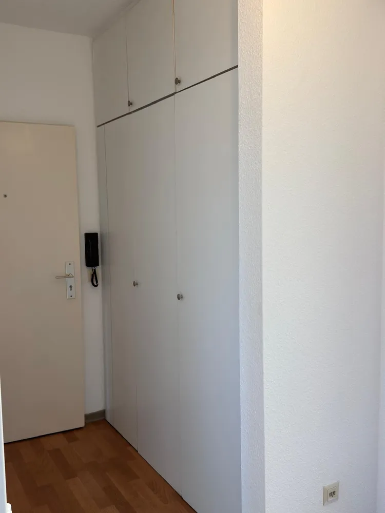 2 room apartment with 57 m² in Düsseldorf – Photo 4