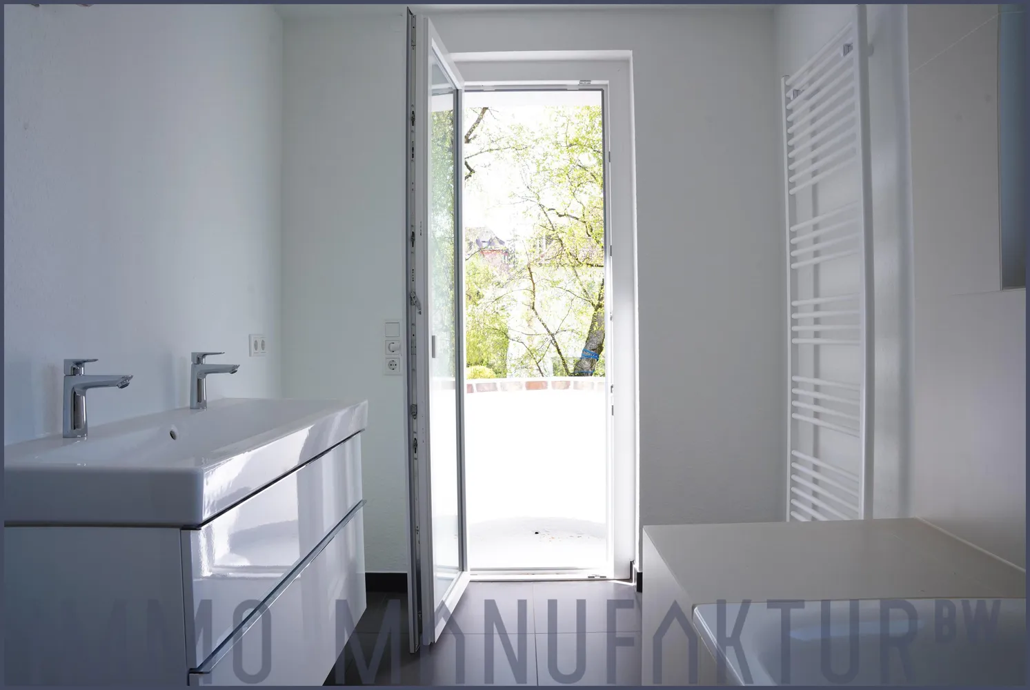 5 Zimmer Wohnung mit 107 m² in Stuttgart – Bild 4