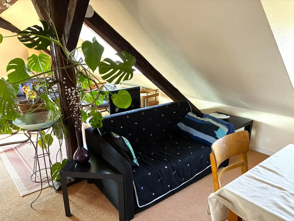WG-Zimmer mit 40 m² in Hannover – Bild 10